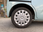 スズキ ワゴンRスマイル