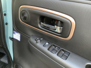 スズキ ワゴンRスマイル