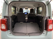 スズキ ワゴンRスマイル