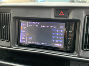 トヨタ ピクシスバン