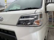 トヨタ ピクシスバン