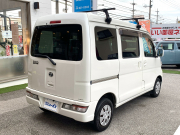 トヨタ ピクシスバン