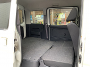 トヨタ ピクシスバン