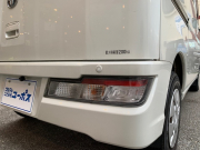 トヨタ ピクシスバン