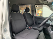 トヨタ ピクシスバン