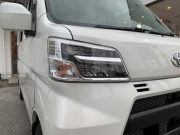 トヨタ ピクシスバン