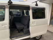 トヨタ ピクシスバン