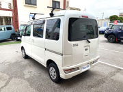 トヨタ ピクシスバン