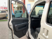 トヨタ ピクシスバン