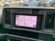 トヨタ ピクシスバン