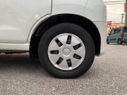 トヨタ ピクシスバン