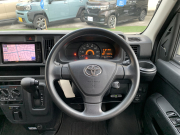 トヨタ ピクシスバン