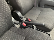 トヨタ ピクシスバン