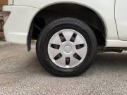 トヨタ ピクシスバン