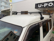 トヨタ ピクシスバン