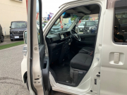 トヨタ ピクシスバン