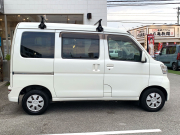 トヨタ ピクシスバン