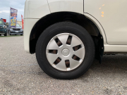 トヨタ ピクシスバン