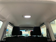 トヨタ ピクシスバン