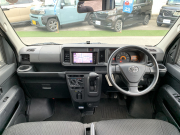 トヨタ ピクシスバン