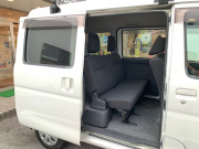 トヨタ ピクシスバン