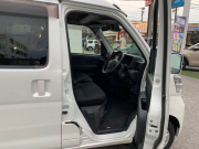 トヨタ ピクシスバン