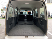 トヨタ ピクシスバン