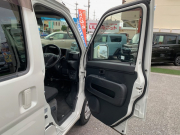 トヨタ ピクシスバン