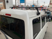 トヨタ ピクシスバン