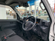 トヨタ ピクシスバン