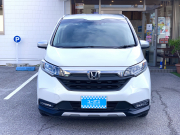 ホンダ フリード