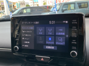 トヨタ ヤリスクロス