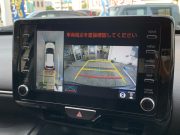 トヨタ ヤリスクロス