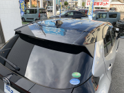 トヨタ ヤリスクロス