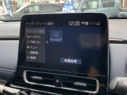 トヨタ アクア