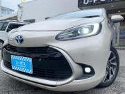 トヨタ アクア