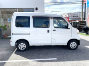 トヨタ ピクシスバン