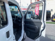 トヨタ ピクシスバン