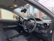 トヨタ アクア