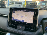 トヨタ RAV4