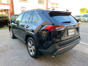 トヨタ RAV4