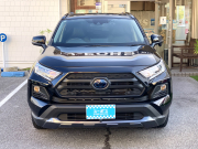 トヨタ RAV4