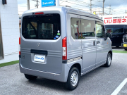 ホンダ N-VAN