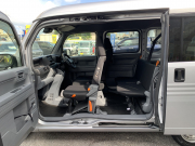 ホンダ N-VAN