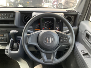 ホンダ N-VAN
