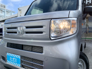 ホンダ N-VAN