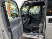 ホンダ N-VAN