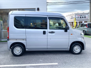 ホンダ N-VAN