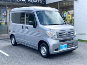 ホンダ N-VAN