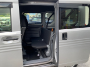 ホンダ N-VAN